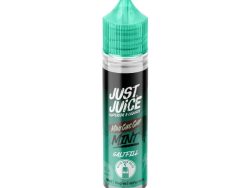 Just Juice Mint - 40ml - Choc Chip - Saltfill [0MG]