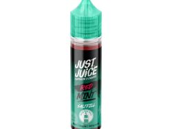 Just Juice Mint - 40ml - Red - Saltfill [0MG]