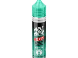Just Juice Mint - 40ml - XXX - Saltfill [0MG]