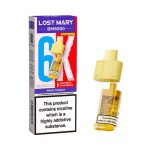 Lost Mary BM6000 - Replacement Pod [Fruit Punch 20MG]