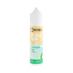 Nixer X Fruza - 30ml - Pineapple Ice Pop - Longfill
