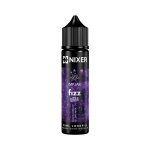 Nixer X Imp Jar - 30ml - Blackcurrant & Lemonade - Longfill