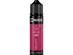 Nixer X Imp Jar - 30ml - Blueberry