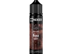 Nixer X Imp Jar - 30ml - Cola - Longfill