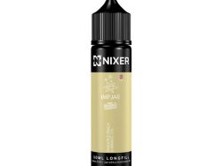 Nixer X Imp Jar - 30ml - Pineapple