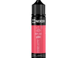 Nixer X Imp Jar - 30ml - Strawberry