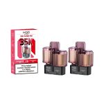 HQD Air Glow Air 35K - Dual Flavour Pod - 2 Pack [Watermelon BG & Strawberry BG]