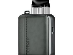 Voopoo Argus P3 Pod Kit [Grey Leather]