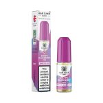 Bar Juice - Nic Salt - Grape Blueberry Ice [20MG]