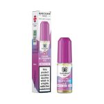 Bar Juice - Nic Salt - Grape Blueberry Ice [5MG]