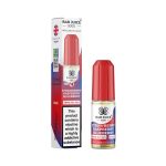 Bar Juice - Nic Salt - Strawberry Raspberry Blueberry [10MG]