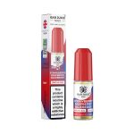 Bar Juice - Nic Salt - Strawberry Raspberry Blueberry [5MG]