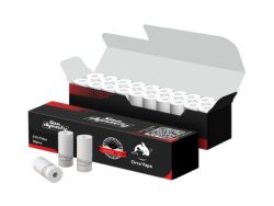 San Dynasty - Filter Tips - 20 Pack [510]