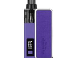 San Dynasty - Pod Kit [Amethyst]