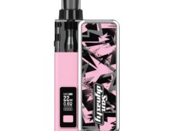 San Dynasty - Pod Kit [Baby Pink]