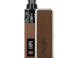 San Dynasty - Pod Kit [Choco]