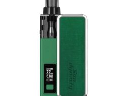 San Dynasty - Pod Kit [Emerald]