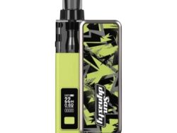 San Dynasty - Pod Kit [Lime]