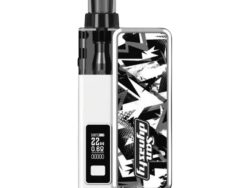 San Dynasty - Pod Kit [Polar White]