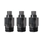 San Dynasty - Replacement Pods - 3 Pack [0.6ohm]