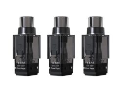 San Dynasty - Replacement Pods - 3 Pack [0.6ohm]