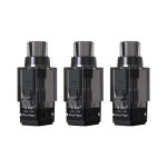 San Dynasty - Replacement Pods - 3 Pack [0.8ohm]