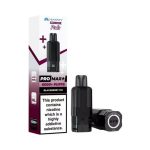 Hayati Pro Max+ Replacement Pod [Blackberry Ice]