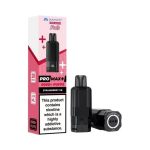 Hayati Pro Max+ Replacement Pod [Strawberry GB]