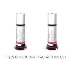 Uwell Valyrian Pod Coils - 4 Pack [1.0ohm]