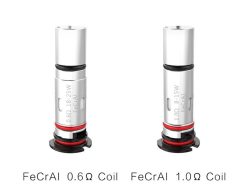 Uwell Valyrian Pod Coils - 4 Pack [1.0ohm]
