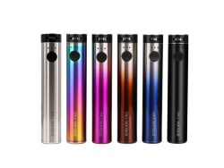 Innokin T18 2 Battery [Silver]