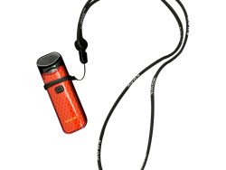 Smok Nord Lanyard [Black]