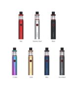 Smok Vape Pen V2 Kit [Stainless]